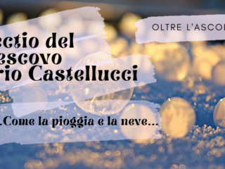 lectio don erio castellucci